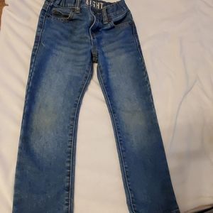 Crazy 8 boys 5S jeans
